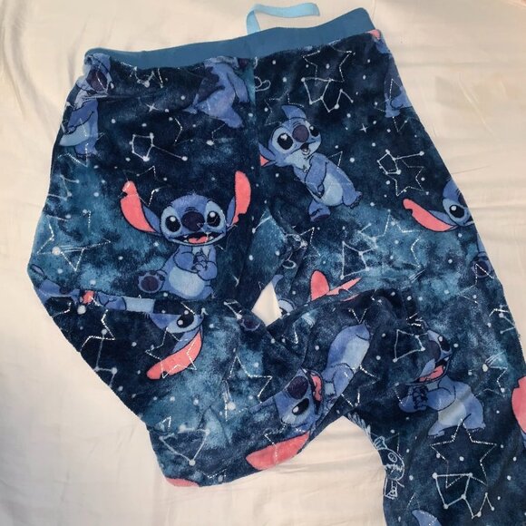 Stitch Pants - Picture 2 of 9